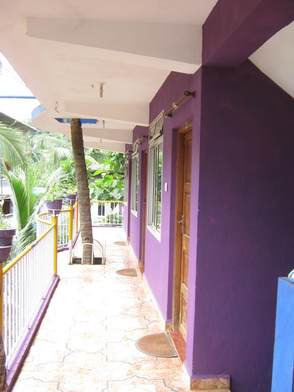 أرامبول Jbl Guest House المظهر الخارجي الصورة