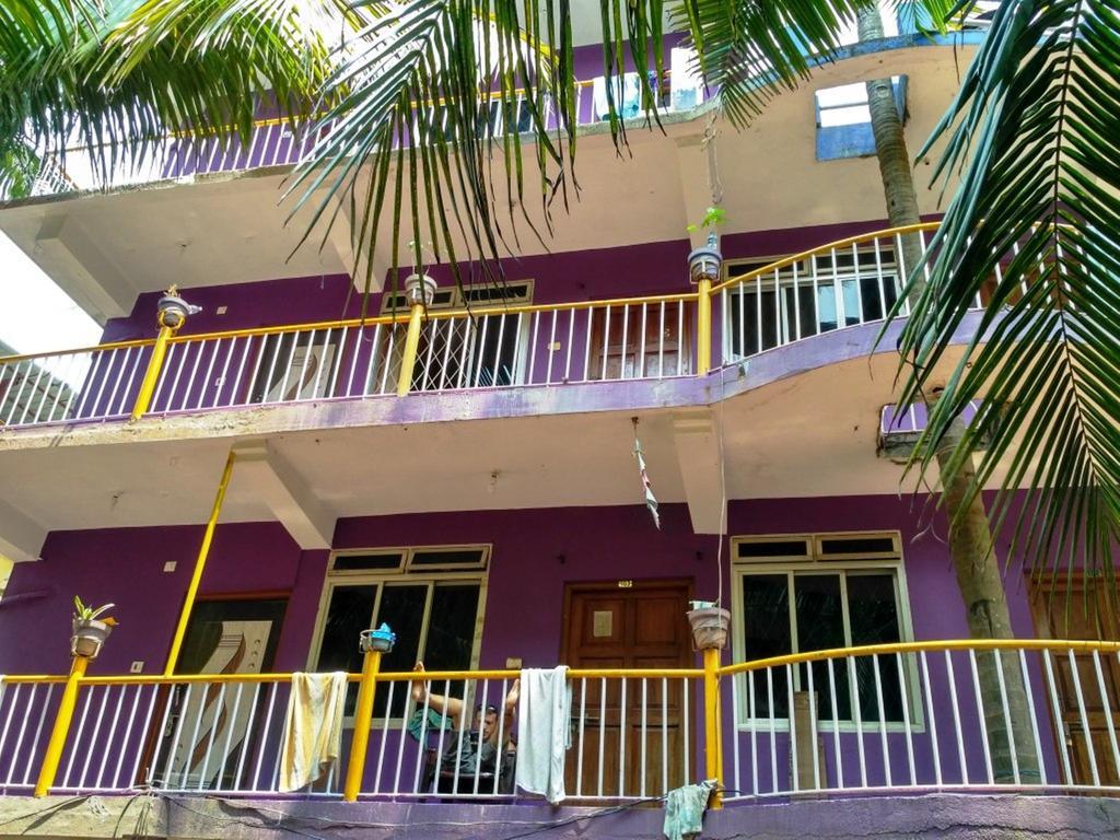 أرامبول Jbl Guest House المظهر الخارجي الصورة